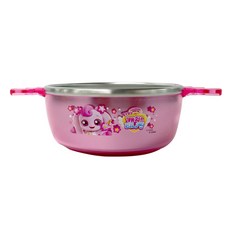 LE BARN 令人費解的朗朗上口夾翼手柄 sten 服務, 混合顏色, 1個