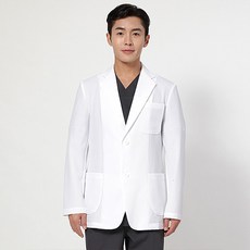 世景 男女共用 醫生 藥師 醫院 診療服 JK