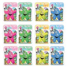 紓壓玩具 12入, 隨機出貨