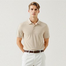 applerind 男款 Dry Cube 夏季涼感運動短袖T恤