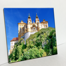 HTP 磁磚 梅爾克修道院 C1208