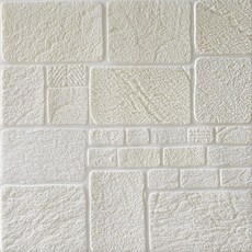 마블라 홈데코 DIY 3D 타일 시트지 스티커, A타입