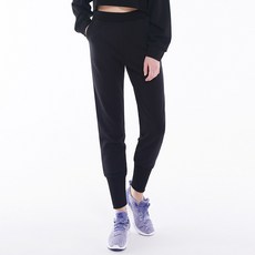 Philosophia 女款棉質束口褲 K9004