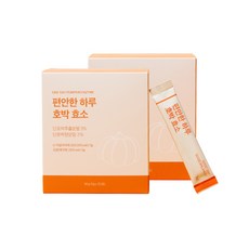 南瓜酵素粉 30入, 90g, 2盒