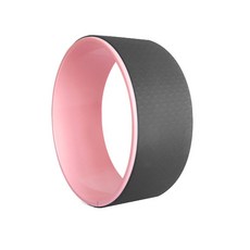 PARADAISO 瑜珈輪, 粉色 黑色