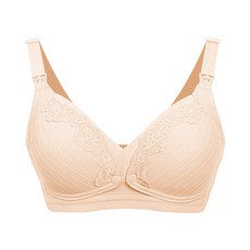 A-hope 鮮豔色彩簡約哺乳內衣 Type 09