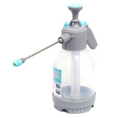 World Clean 多用途壓縮式噴霧器 1.5L, 1個, 混合顏色