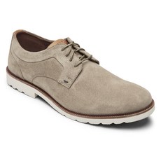 ROCKPORT Men's Shop and Ready 2 平頭舒適鞋 CH8587