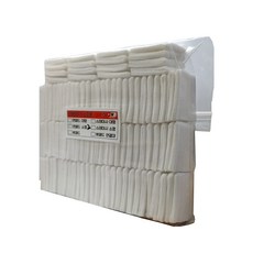 電解研磨砂紙 100入, 單品, 1個