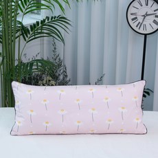 아띠블랑 유아용 순면 와이드 베개, 데이지