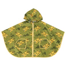 BEBE CHOUETTE 幼兒款Rainbow Chouette防風雨衣