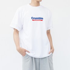 glimmer Humble Studio 男士機能性涼感短袖T恤 TSST_08