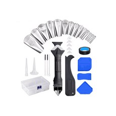 Orens矽膠工作工具組, 1套