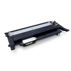 TONOR IMAGE TECHNOLOGY 三星 CLT-K406S 相容環保碳粉匣, 黑色, 1個