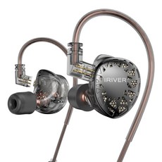 IRIVER 虛擬7.1空間音效電競Type-C耳機, 黑色, IGE-V2C