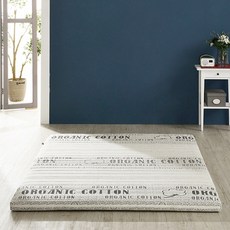 누보라 순수 메모리폼 토퍼 110 x 200 cm, 화이트