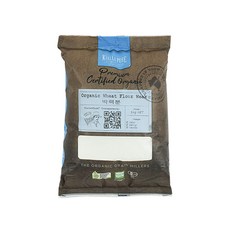 KIALLA PURE 麵粉, 1kg, 1個