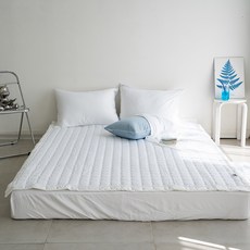 atonalo I'm Cool 涼感保潔墊, 米白色