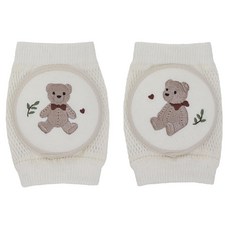 koongskoongs 可愛小熊護膝, 泰迪熊款(全身), 1組