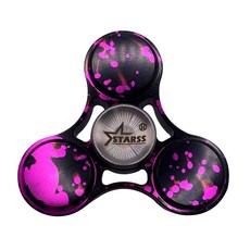 STARSS 緊急指尖陀螺 Spotwing, 粉色的