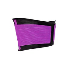 나야스타일 홈트레이닝 헬스 복부 보호대 퍼플 YGYP-100-5, 1개