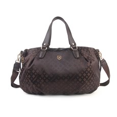 티디앤 쟈가드 스퀘어 토트백 TDN10618J