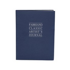 FABRIANO 日記式畫冊 C2 90g 192頁, 160 x 210 毫米, 1個