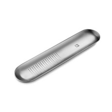 WAGENSTEIGER W.Eben蒜頭刨絲器, 單色, 1個