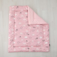 BEAUTE HOUSE 95度莫代爾棉被, 粉色綿羊款