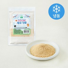 우리아이튼튼 새우가루 (냉동), 200g, 1개, 1개입