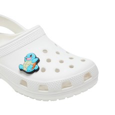 크록스 지비츠 신발 파츠 거북이 10010048