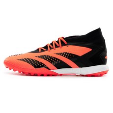 adidas 愛迪達 掠奪者 精準 1 TF 足球鞋 GW4634