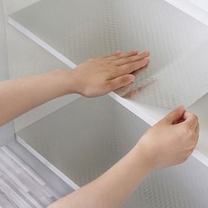 廚房防油汙鋁製貼紙, 2個