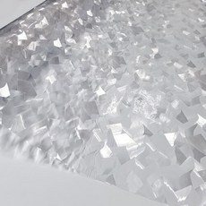 DECOMI 無膠靜電窗貼 KOR-409, 構成