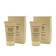 Multi Perfection BB霜 50g, 單色, 2條