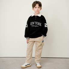 andiapple 潮人風拉鍊立領超厚刷毛上下套裝