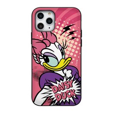 Donald Duck 唐老鴨 迪士尼 Pop Pop 磁吸門手機殼