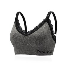 蕾絲孕婦哺乳內衣