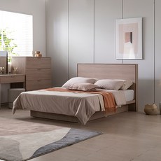 리바트 소비아 침대 프레임 단품 방문설치