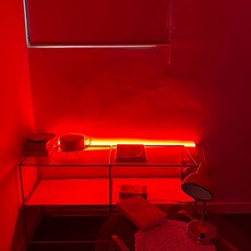 레나에너지 네온사인 무드등, 05 스파이시 레드