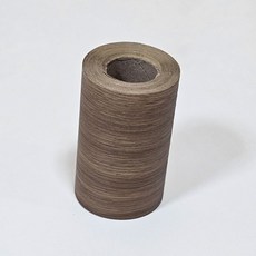 비앤홈 몰딩 시트지, 무늬목 캐러맬애쉬