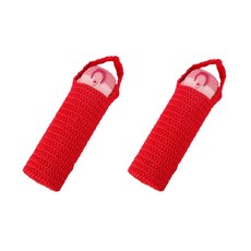 經典水瓶收納袋 T38, 12型, 2個