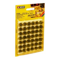 NOCH 複製品 18 毫米草微型立體模型 070442DI, 混色