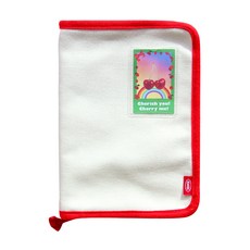 second mansion Cherry Me 袖珍書包, 象牙, 1個