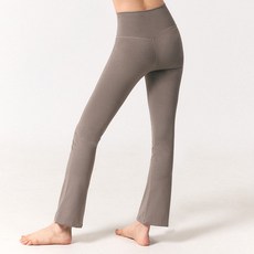 Fitup Athleisure 女款無痕靴型褲 AW9004