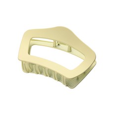 이츠굿텐 수스다 파스텔 둥근사각 집게핀 11cm