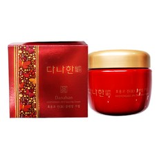 danahan 酵茸深層清潔卸妝霜, 300ml, 1入