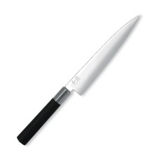 카이 와사비 필렛 나이프 6761F