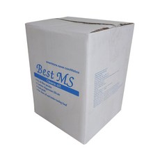 生鹽Best MS油精煉過濾輔助劑 硅酸鎂 10kg