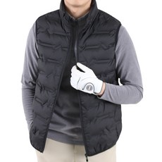 男款防水超輕量鴨絨背心 YXR805